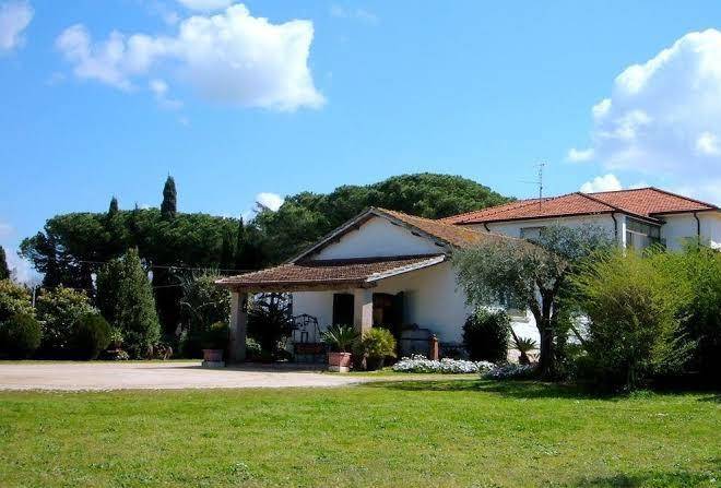 Azienda Agricola Ganci Image