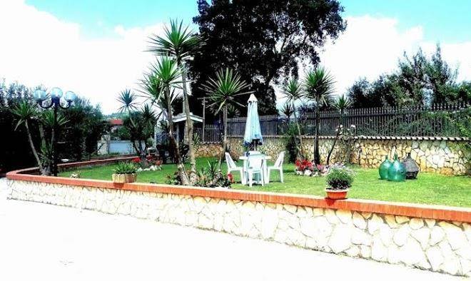 B&b domus victoria