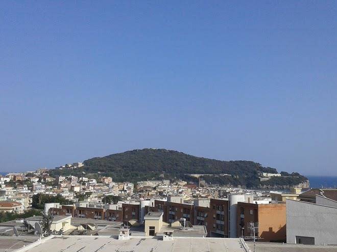 B&b gaeta il guardiano del faro
