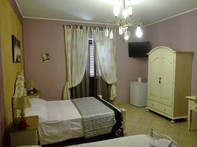 B&b le tre caravelle