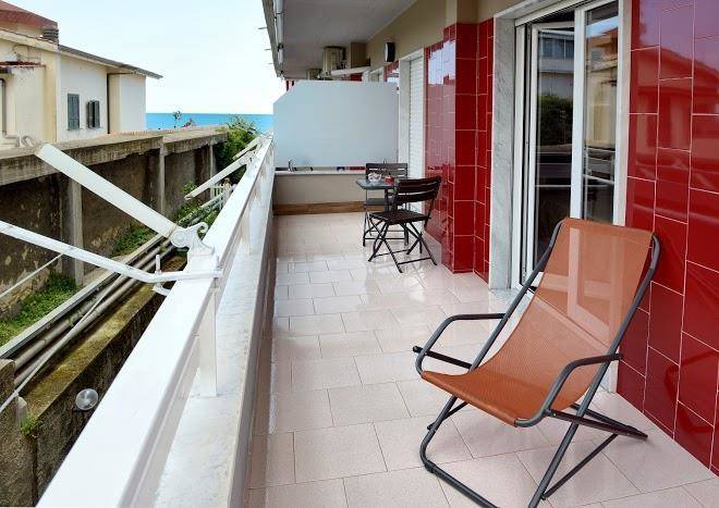 B&b bellavista formia