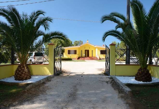 B&b d'agostini
