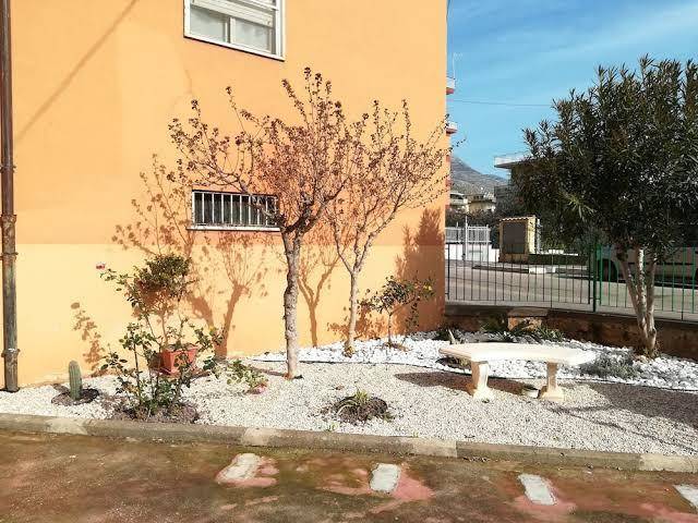B&b il frangipane