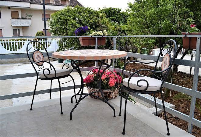 B&b il girasole formia