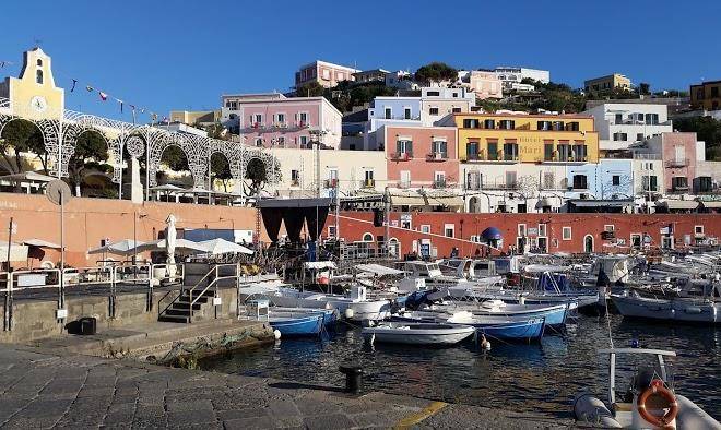 B&b La Dragonessa Image