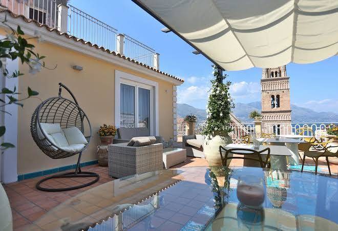 B&b la gaetana
