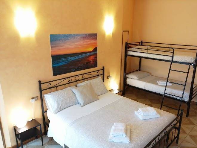 B&b mareluna