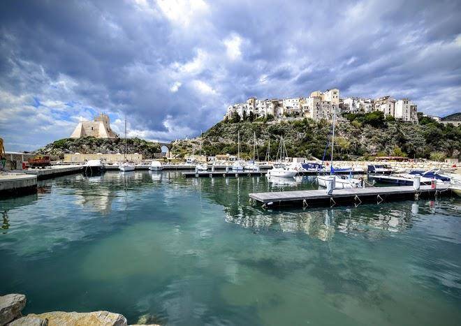 B&b sperlonga