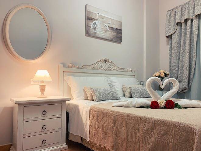 B&b vico d'ercole