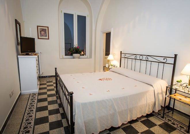 Bed and breakfast la torretta