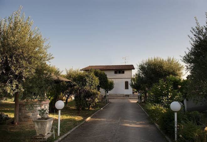Bed and breakfast nero buono