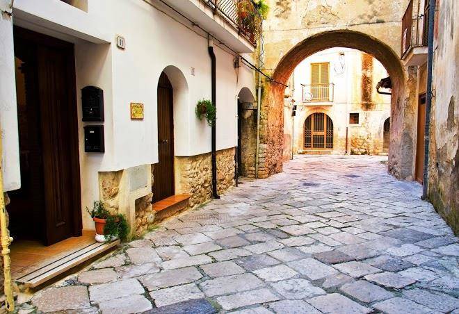 Bedandbreakfast Camere Primavera Image