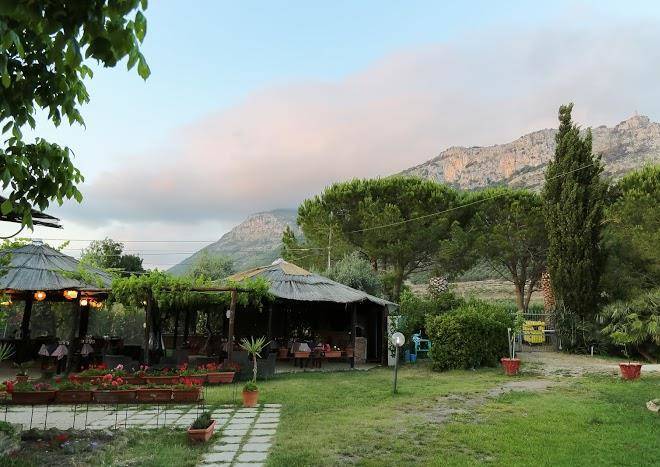 Belvedere monte leano