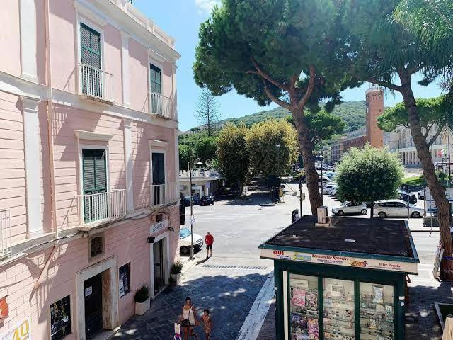 Cabot Cove B&b Image