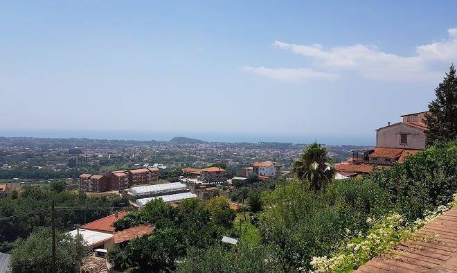 Casa vacanze gaeta gulf castle