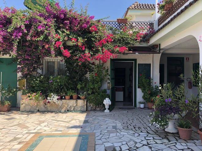 Centro Ferie Salvatore Ihho Image