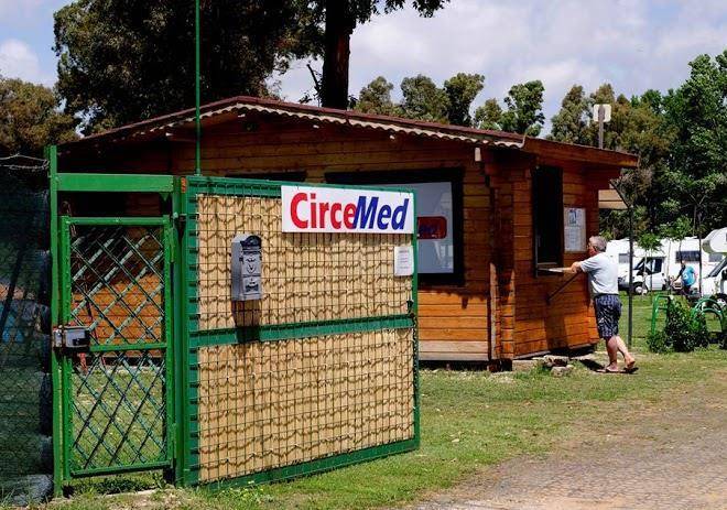 Circemed srl