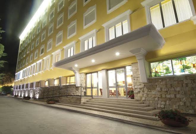 Complesso Termale Vescine Image