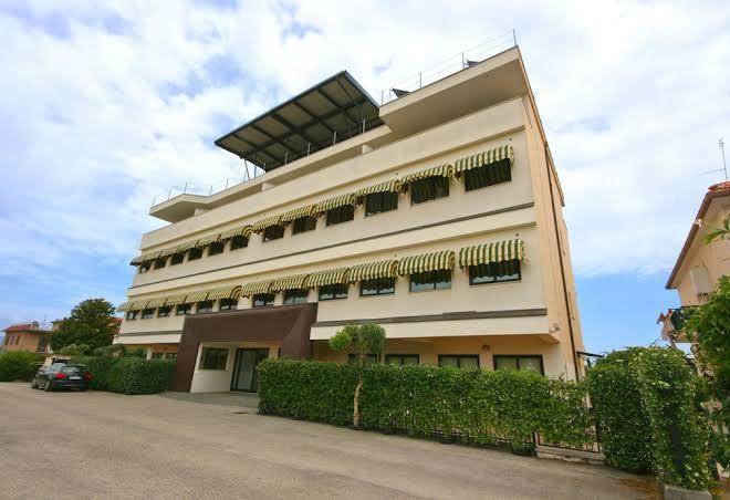 Della piana residence srl