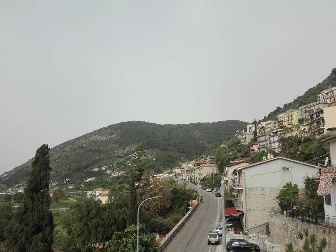 Dimora contemporanea