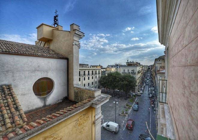 Domus d'angelo b&b by holidayngo