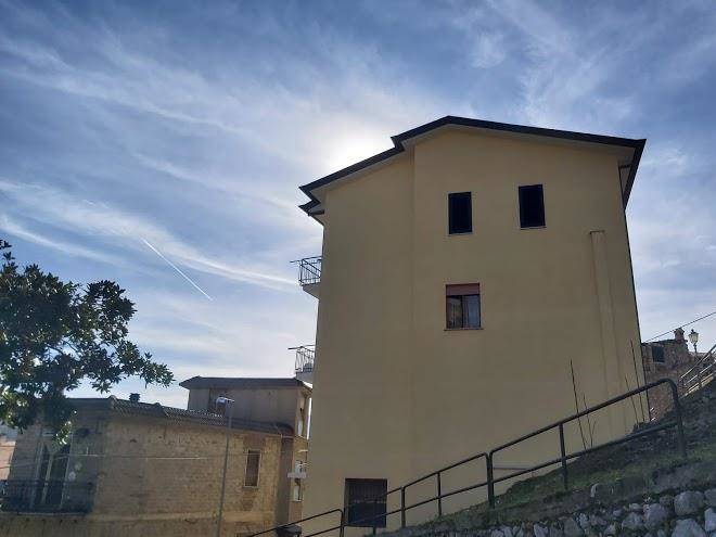 Domus norba felix