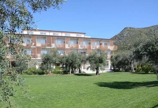 Elaia garden hotel