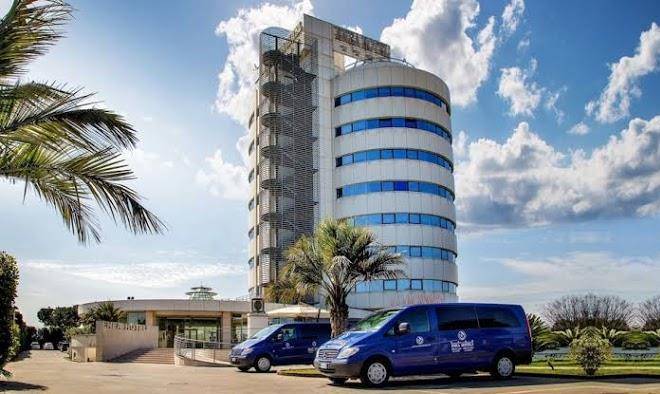 Hotel enea aprilia