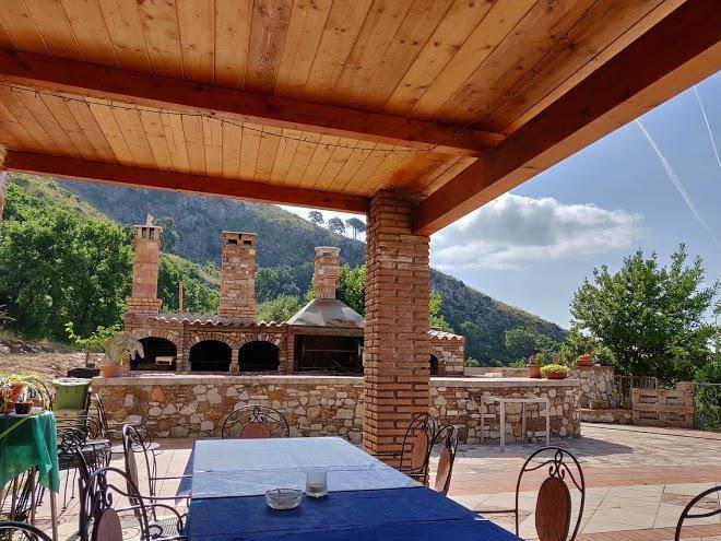 La Fattoria Degli Artisti Image