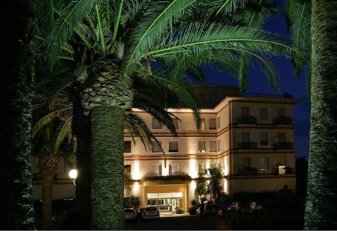 Grand hotel fagiano palace