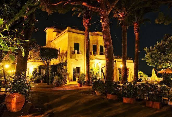 Grande albergo miramare