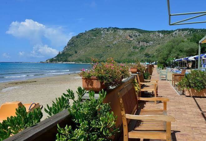 Hotel Acquasanta Image