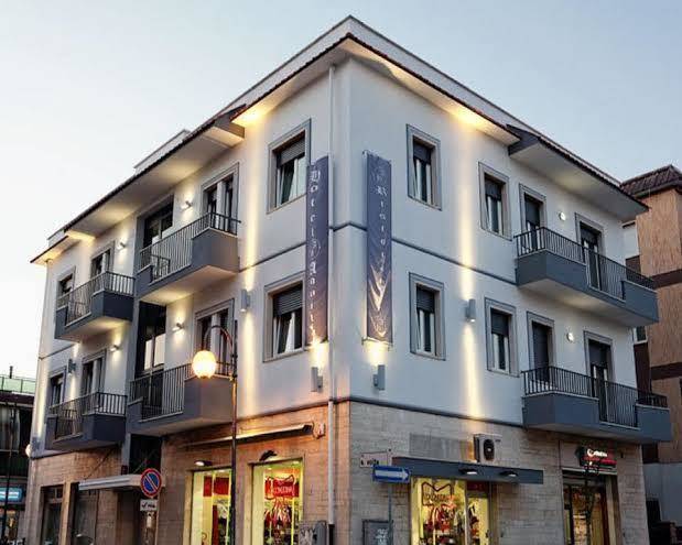 Hotel aquila s r l aprilia