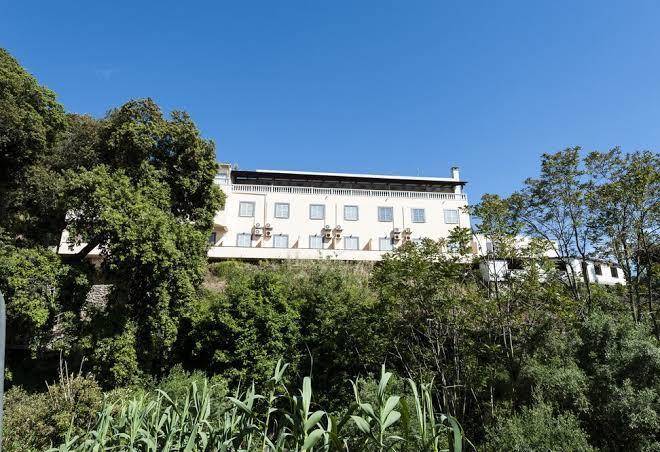 Albergo ariana