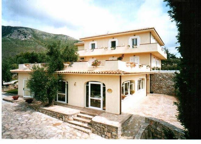 Hotel belvedere
