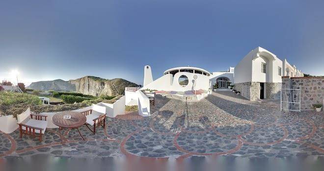 Hotel chiaia di luna