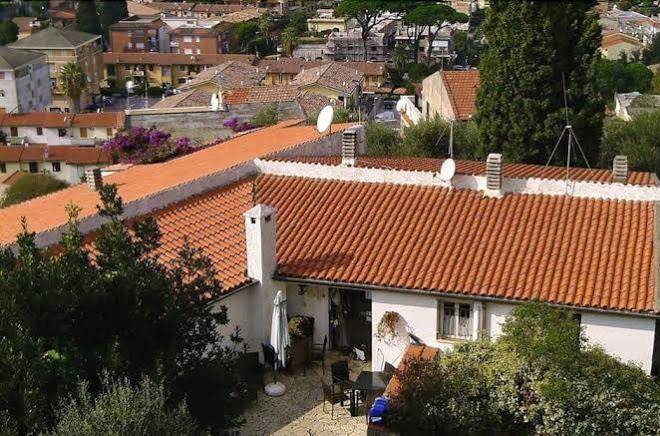 Hotel Hegelberger Image