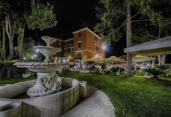 Albergo il postiglione
