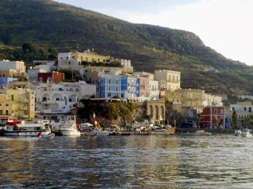 Hotel la baia