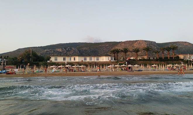 Hotel la nave