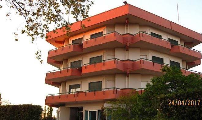 Hotel le pleiadi