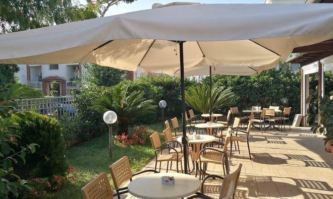 Hotel Mare Azzurro Image