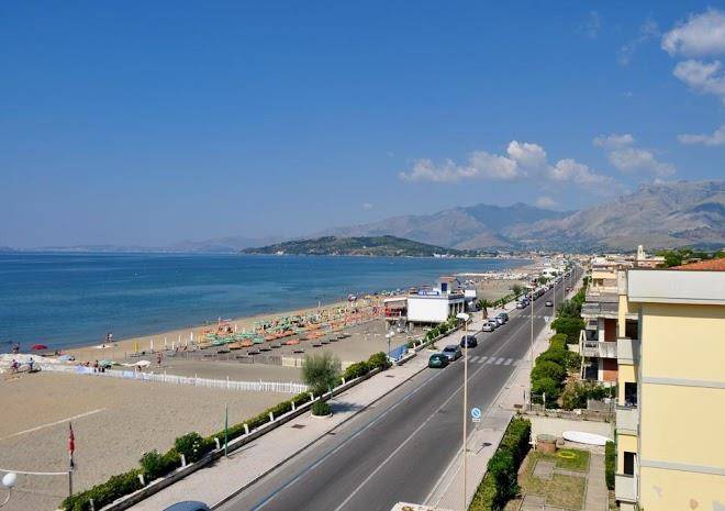 Hotel Panoramico Image