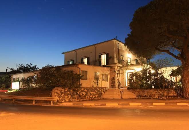 Hotel rio claro