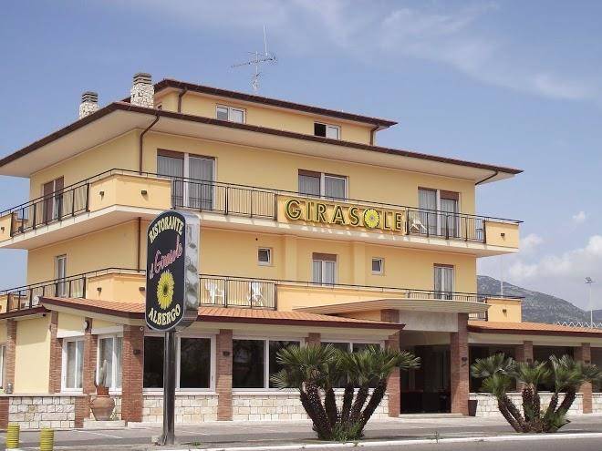 Hotel ristorante il girasole
