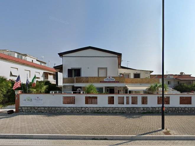 Hotel ristorante la rosetta
