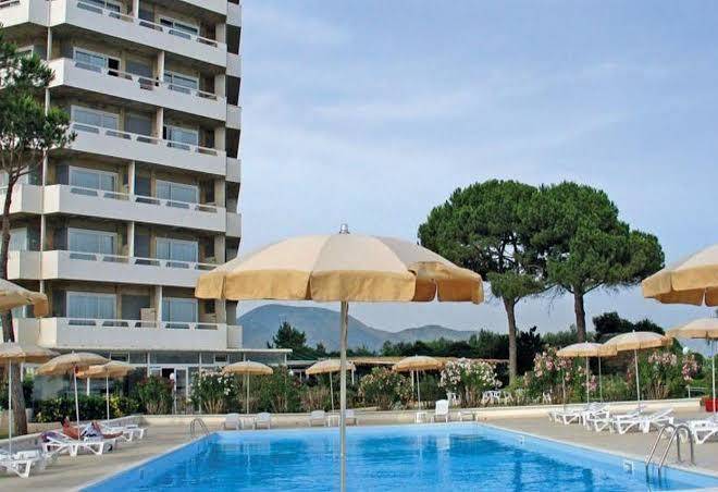 Hotel torre del sole