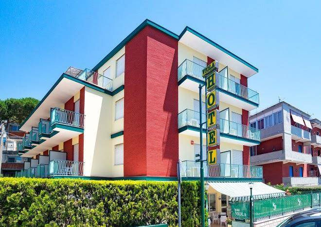 Hotel viola