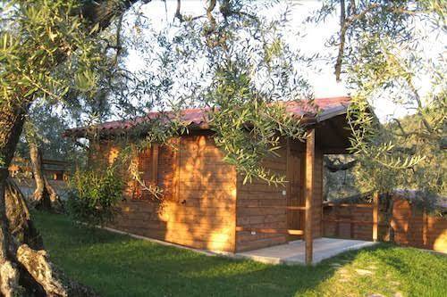 I giardini di margius