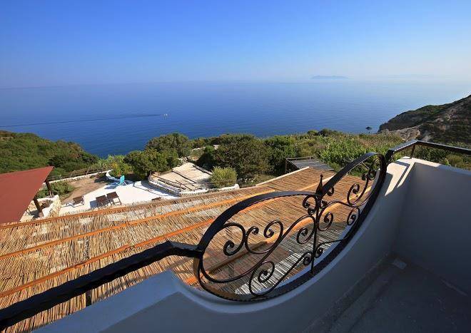 Il Cigno Ponza Image